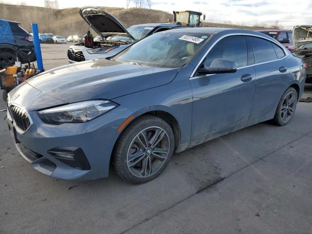  Salvage BMW 2 Series