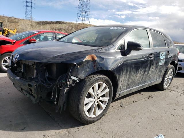 Salvage Toyota Venza