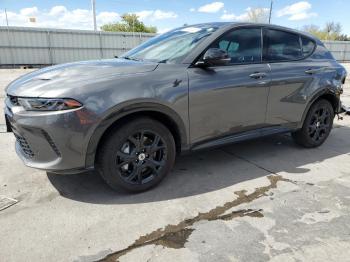  Salvage Dodge Hornet R T