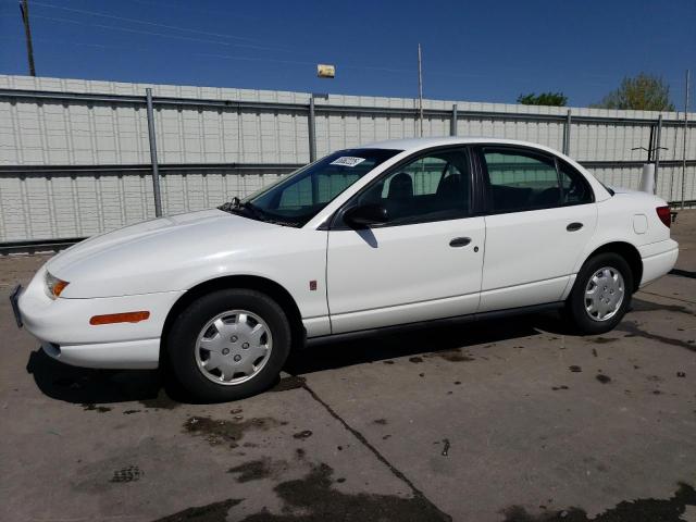  Salvage Saturn Sl Sl1 Sl2