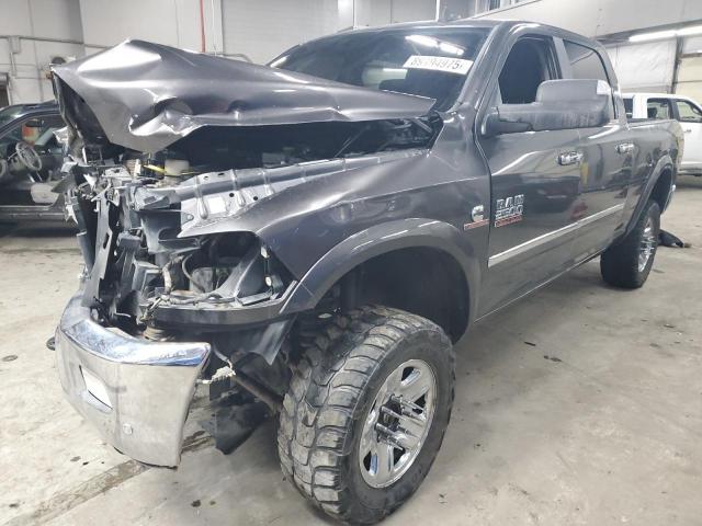  Salvage Ram 2500