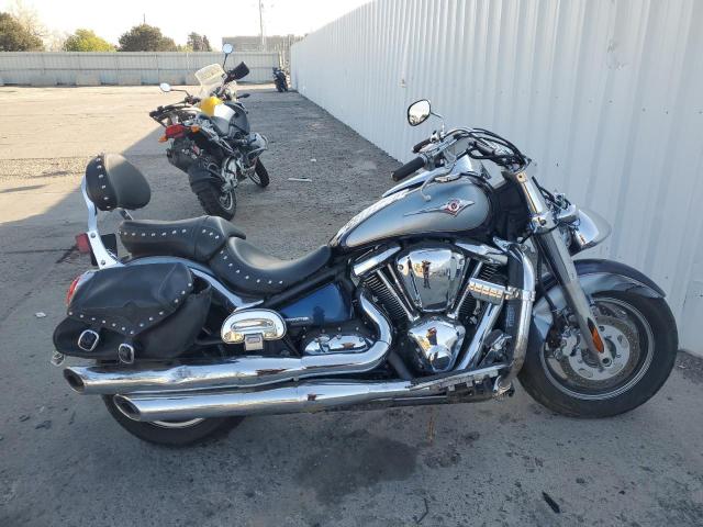  Salvage Kawasaki Vulcan