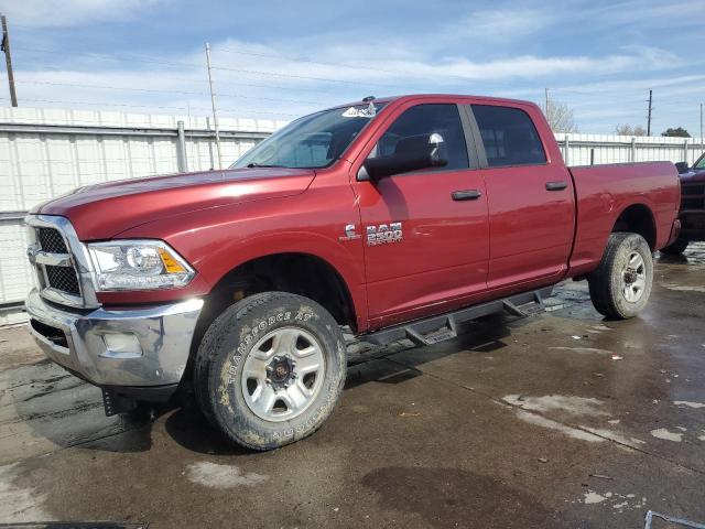  Salvage Ram 2500