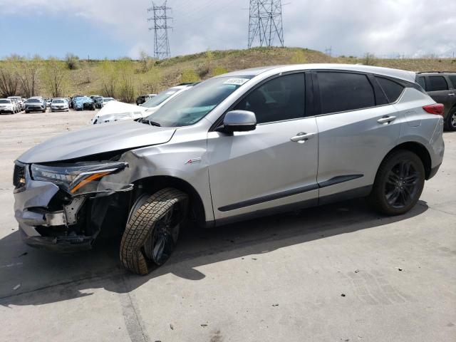  Salvage Acura RDX