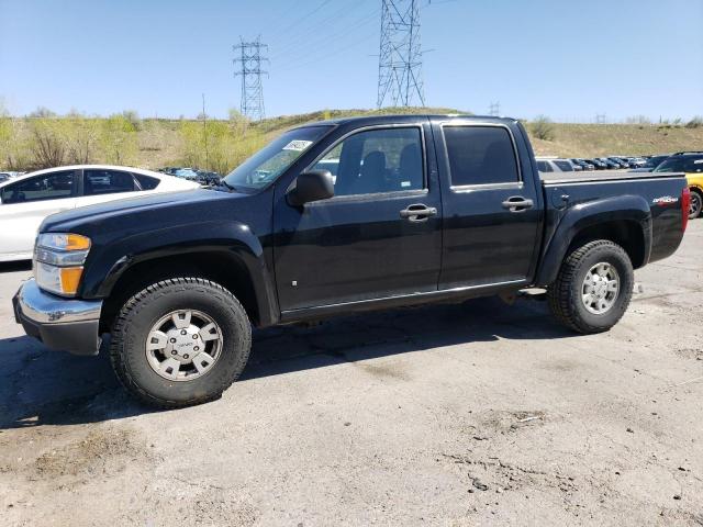  Salvage GMC Canyon