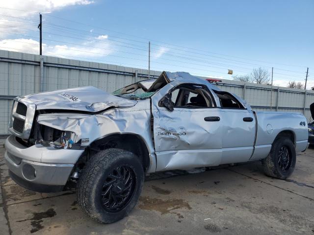  Salvage Dodge Ram 1500