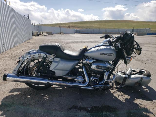  Salvage Harley-Davidson Fl
