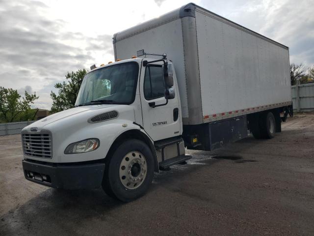  Salvage Freightliner M2 106 Med