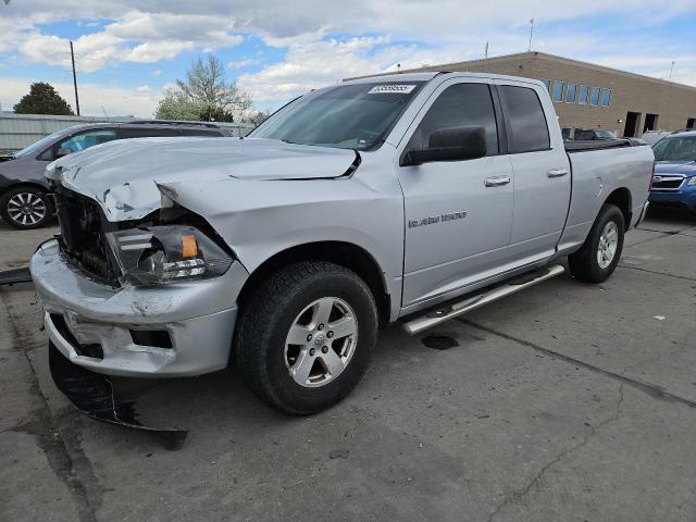  Salvage Dodge Ram 1500