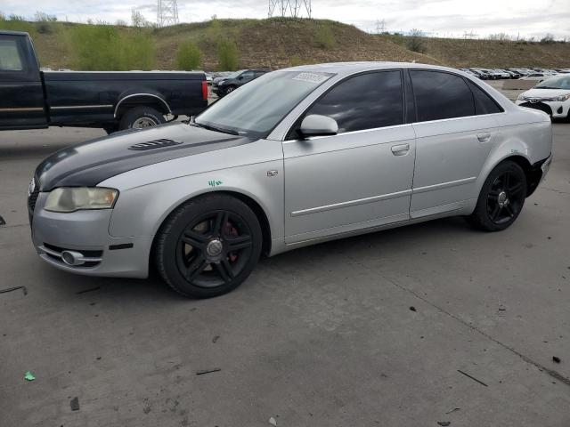  Salvage Audi A4