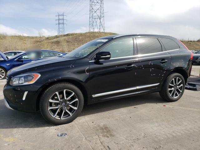  Salvage Volvo XC60