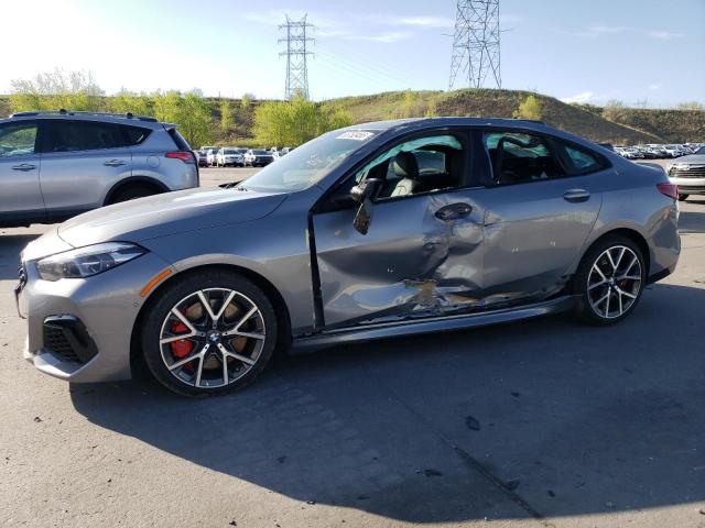  Salvage BMW M Series