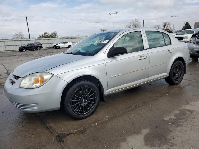  Salvage Chevrolet Cobalt