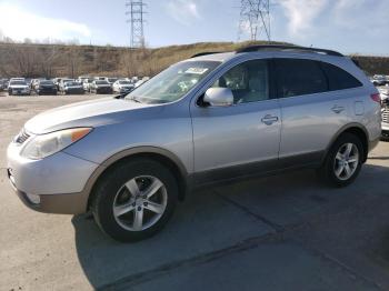  Salvage Hyundai Veracruz