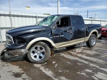  Salvage Dodge Ram 1500