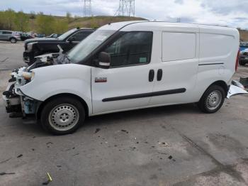 Salvage Ram Promaster