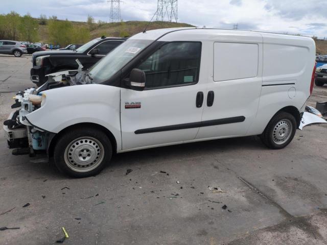  Salvage Ram Promaster