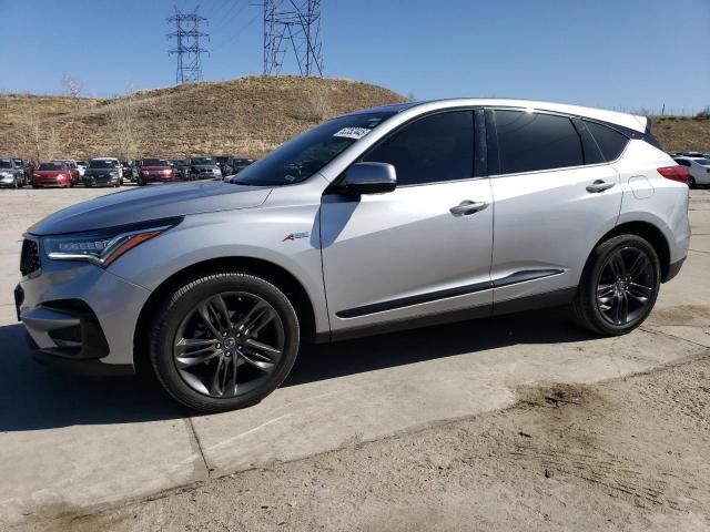  Salvage Acura RDX