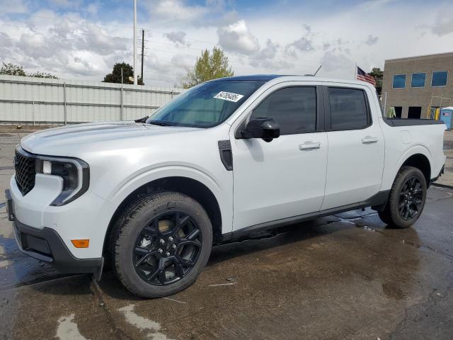  Salvage Ford Maverick L