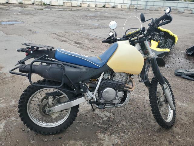  Salvage Honda Xr Cycle