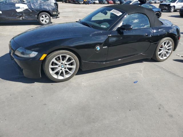  Salvage BMW Z Series
