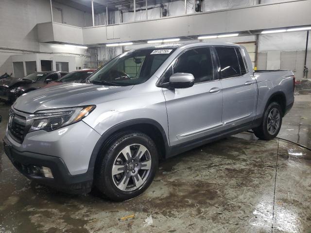  Salvage Honda Ridgeline