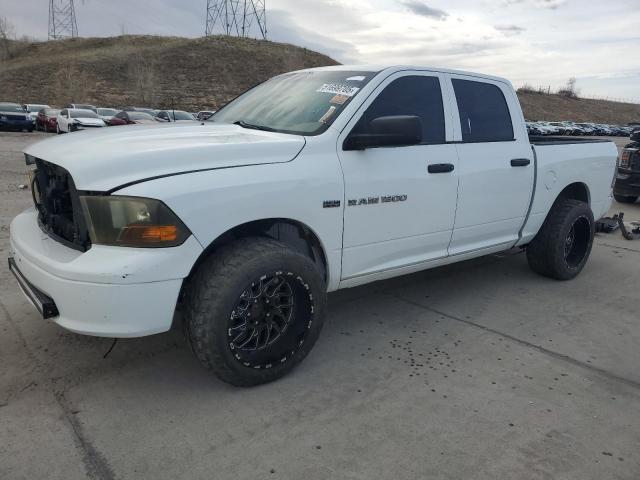  Salvage Dodge Ram 1500