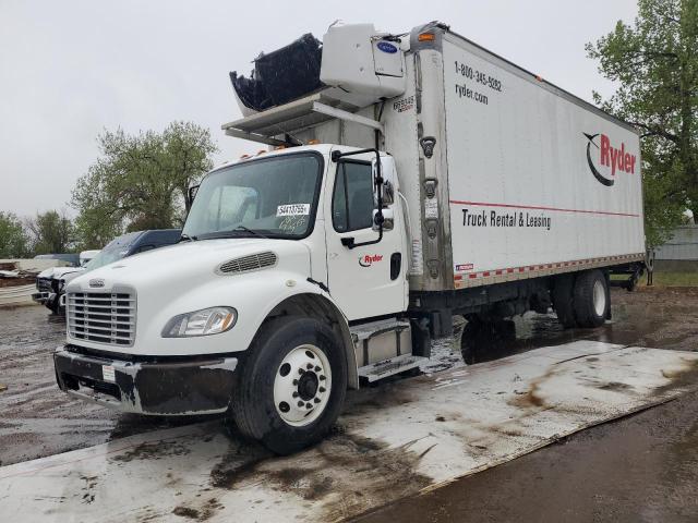  Salvage Freightliner M2 106 Med