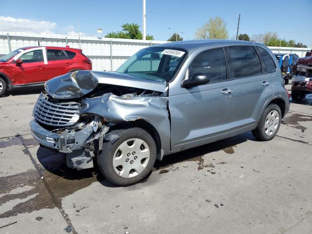  Salvage Chrysler PT Cruiser
