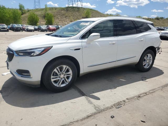  Salvage Buick Enclave