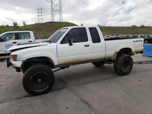  Salvage Toyota Pickup