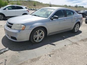  Salvage Dodge Avenger