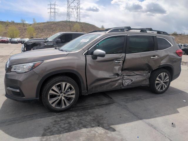  Salvage Subaru Ascent