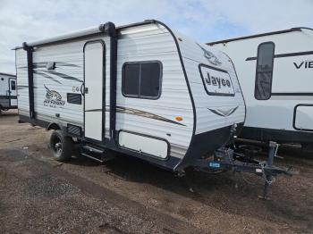 Salvage Jayco Jay Flight