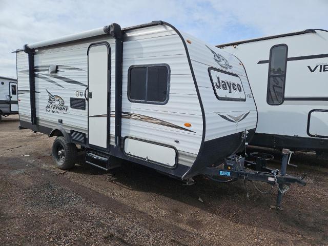  Salvage Jayco Jay Flight