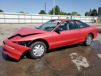  Salvage Ford Probe