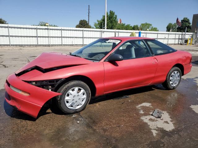  Salvage Ford Probe