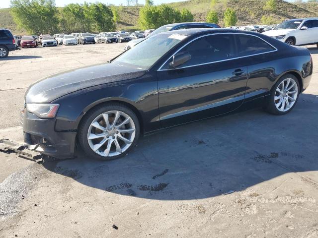  Salvage Audi A5