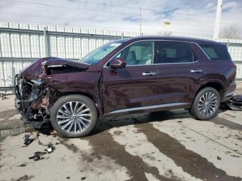  Salvage Hyundai PALISADE