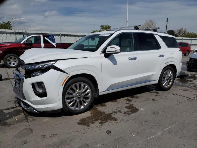  Salvage Hyundai PALISADE