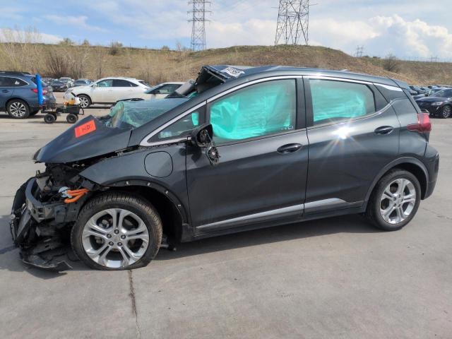  Salvage Chevrolet Bolt