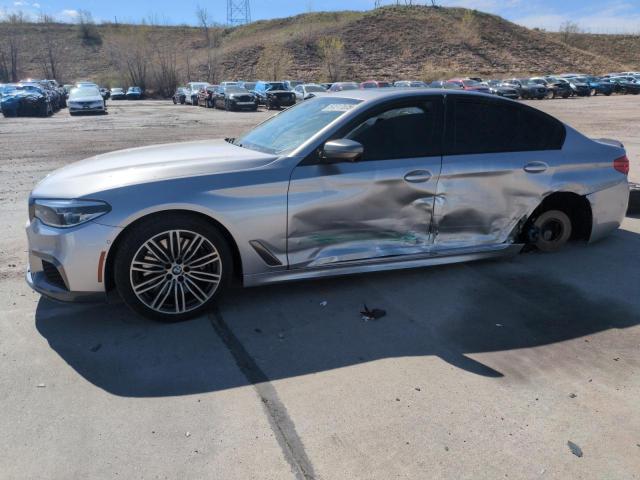  Salvage BMW M Series
