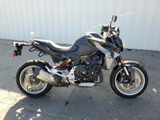  Salvage BMW F-series