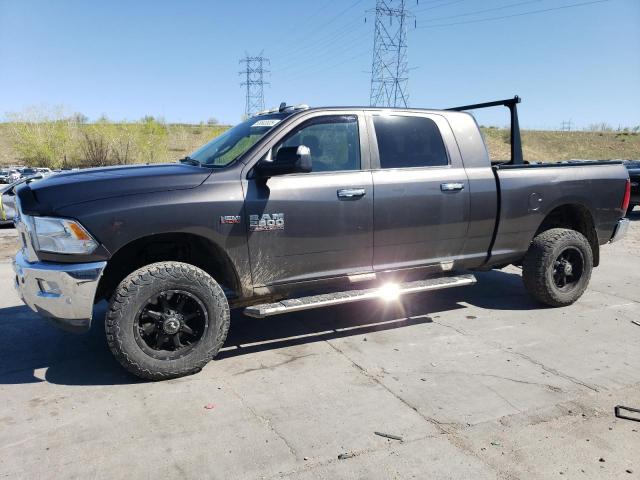  Salvage Ram 2500