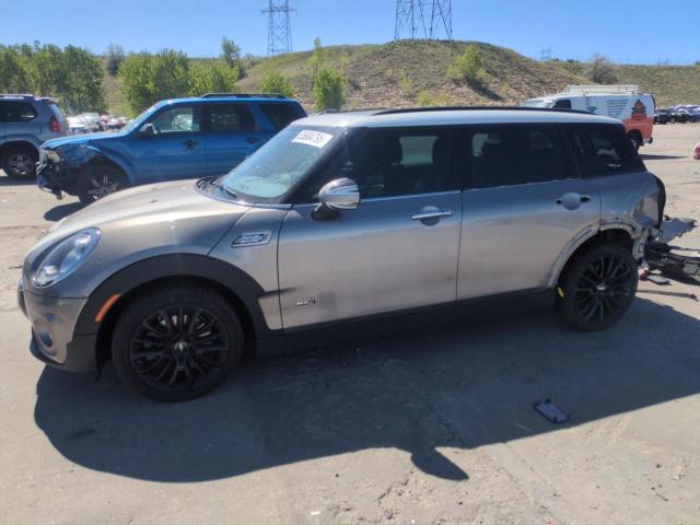  Salvage MINI Cooper