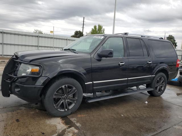  Salvage Ford Expedition