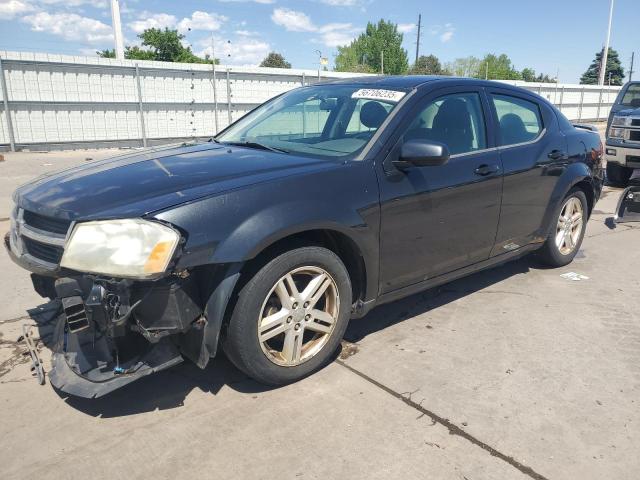 Salvage Dodge Avenger