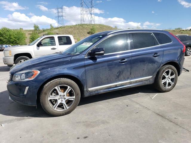  Salvage Volvo XC60