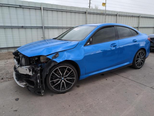  Salvage BMW 2 Series