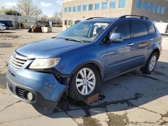  Salvage Subaru Tribeca